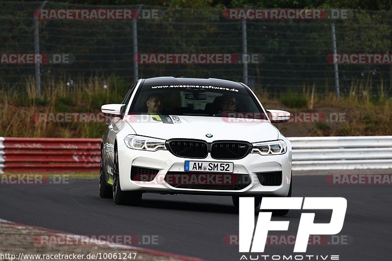 Bild #10061247 - Touristenfahrten Nürburgring Nordschleife (13.08.2020)