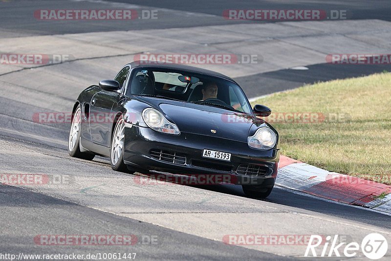 Bild #10061447 - Touristenfahrten Nürburgring Nordschleife (13.08.2020)