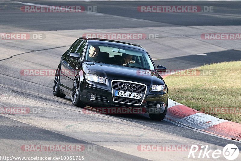 Bild #10061715 - Touristenfahrten Nürburgring Nordschleife (13.08.2020)