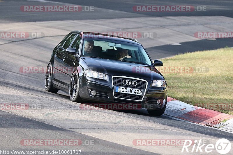 Bild #10061717 - Touristenfahrten Nürburgring Nordschleife (13.08.2020)