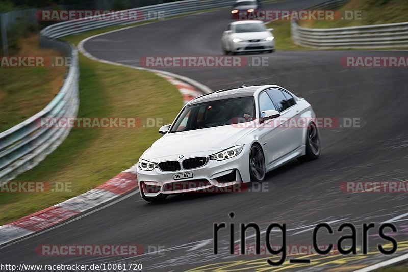 Bild #10061720 - Touristenfahrten Nürburgring Nordschleife (13.08.2020)