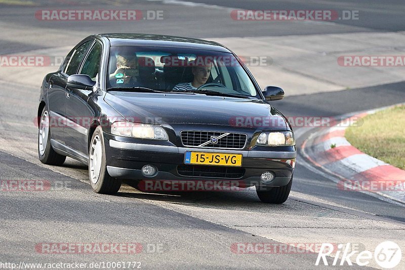 Bild #10061772 - Touristenfahrten Nürburgring Nordschleife (13.08.2020)