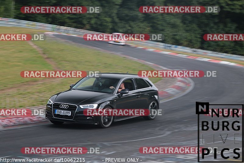 Bild #10062215 - Touristenfahrten Nürburgring Nordschleife (13.08.2020)