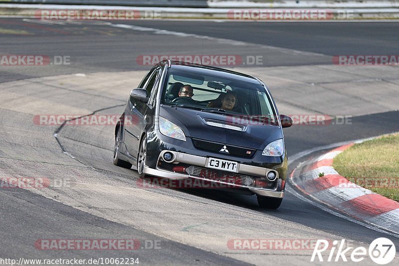 Bild #10062234 - Touristenfahrten Nürburgring Nordschleife (13.08.2020)