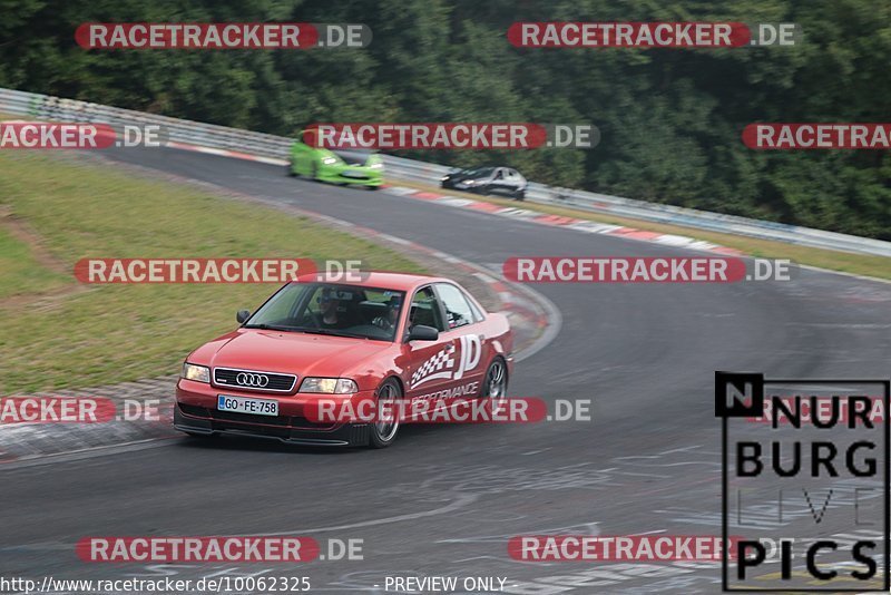 Bild #10062325 - Touristenfahrten Nürburgring Nordschleife (13.08.2020)