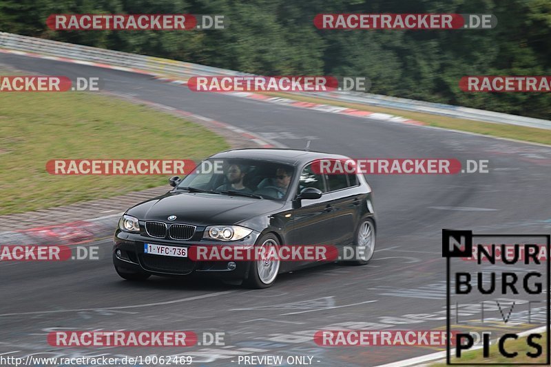 Bild #10062469 - Touristenfahrten Nürburgring Nordschleife (13.08.2020)