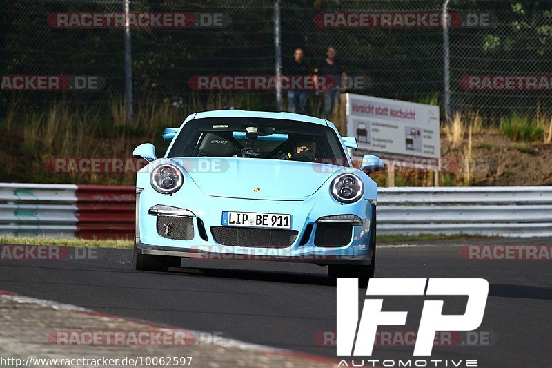 Bild #10062597 - Touristenfahrten Nürburgring Nordschleife (13.08.2020)