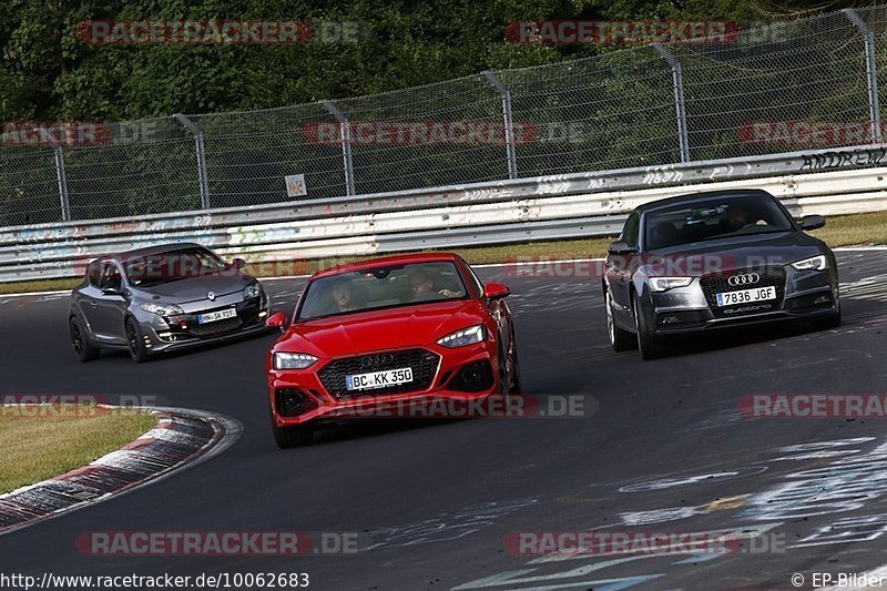 Bild #10062683 - Touristenfahrten Nürburgring Nordschleife (13.08.2020)