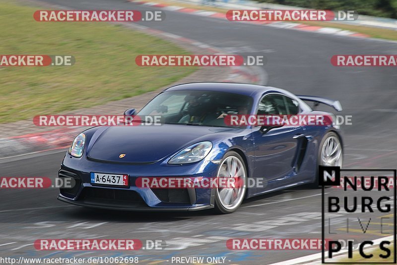 Bild #10062698 - Touristenfahrten Nürburgring Nordschleife (13.08.2020)