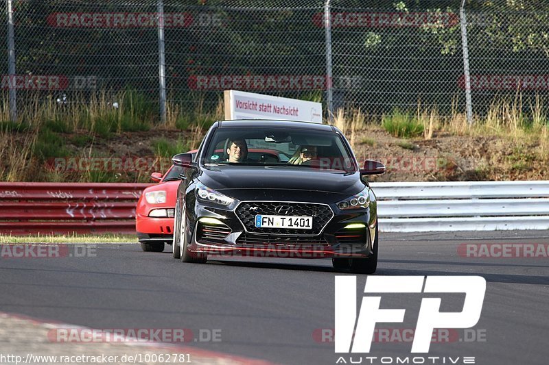 Bild #10062781 - Touristenfahrten Nürburgring Nordschleife (13.08.2020)