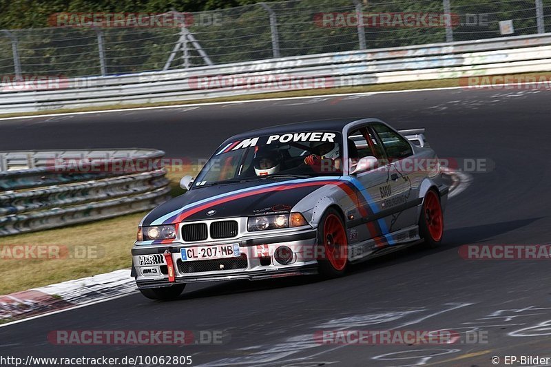 Bild #10062805 - Touristenfahrten Nürburgring Nordschleife (13.08.2020)