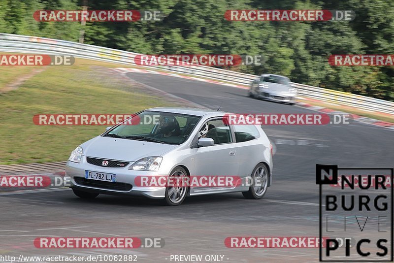 Bild #10062882 - Touristenfahrten Nürburgring Nordschleife (13.08.2020)