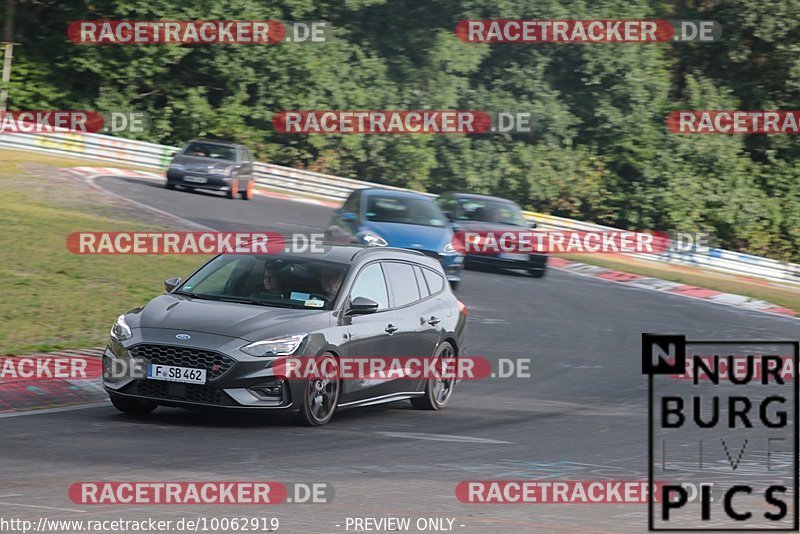 Bild #10062919 - Touristenfahrten Nürburgring Nordschleife (13.08.2020)