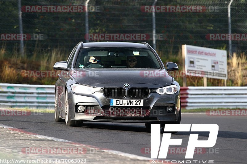 Bild #10063023 - Touristenfahrten Nürburgring Nordschleife (13.08.2020)