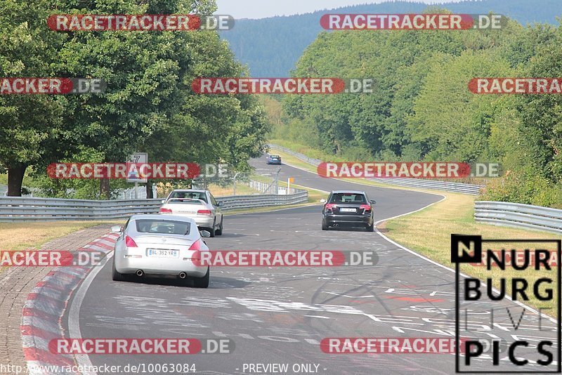 Bild #10063084 - Touristenfahrten Nürburgring Nordschleife (13.08.2020)