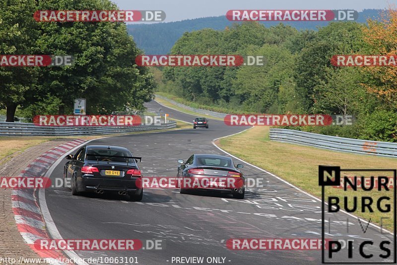 Bild #10063101 - Touristenfahrten Nürburgring Nordschleife (13.08.2020)