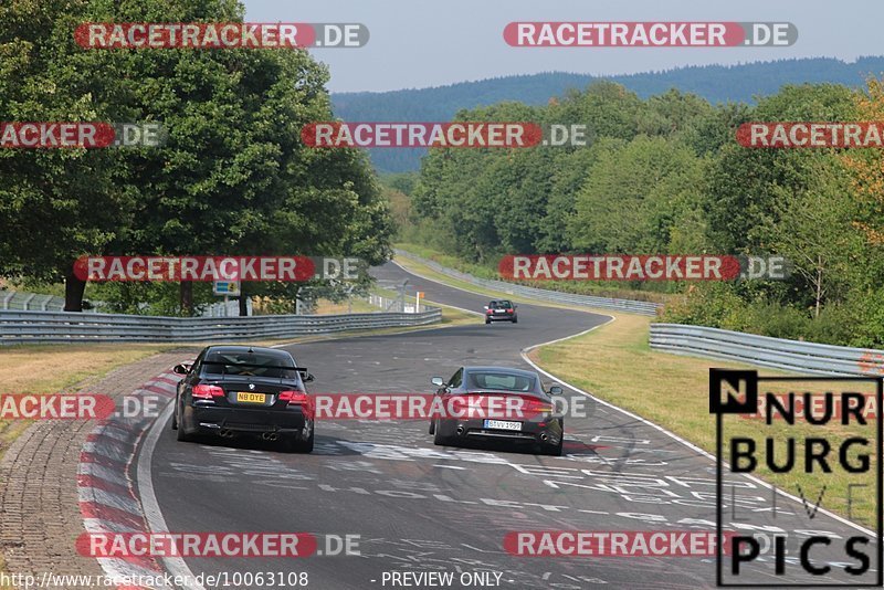 Bild #10063108 - Touristenfahrten Nürburgring Nordschleife (13.08.2020)