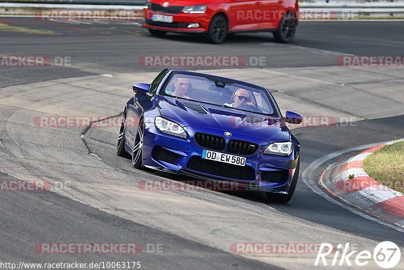 Bild #10063175 - Touristenfahrten Nürburgring Nordschleife (13.08.2020)