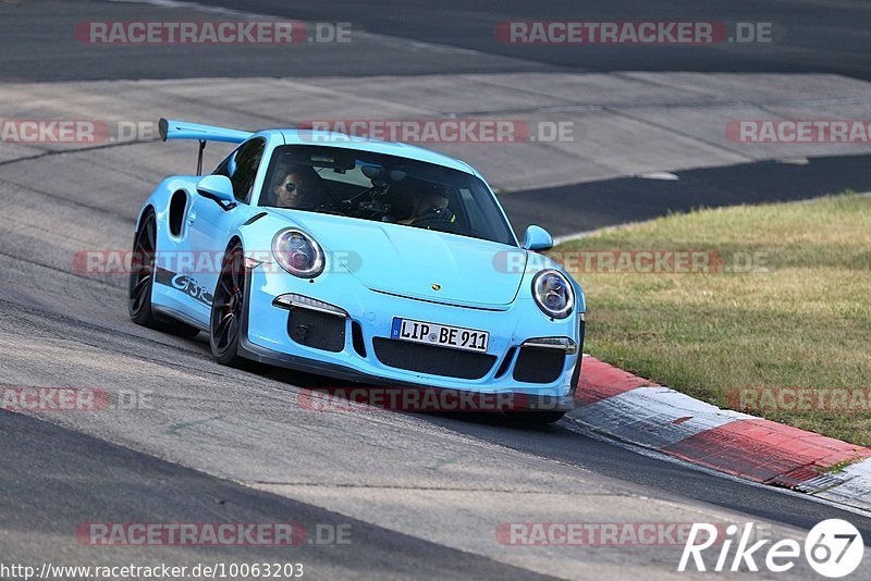 Bild #10063203 - Touristenfahrten Nürburgring Nordschleife (13.08.2020)