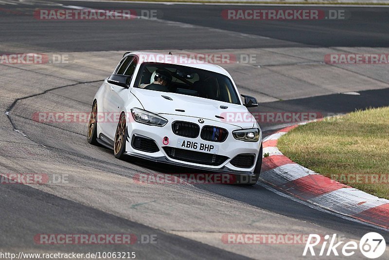 Bild #10063215 - Touristenfahrten Nürburgring Nordschleife (13.08.2020)