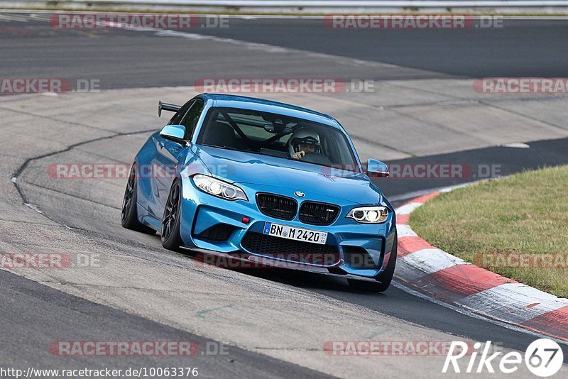 Bild #10063376 - Touristenfahrten Nürburgring Nordschleife (13.08.2020)