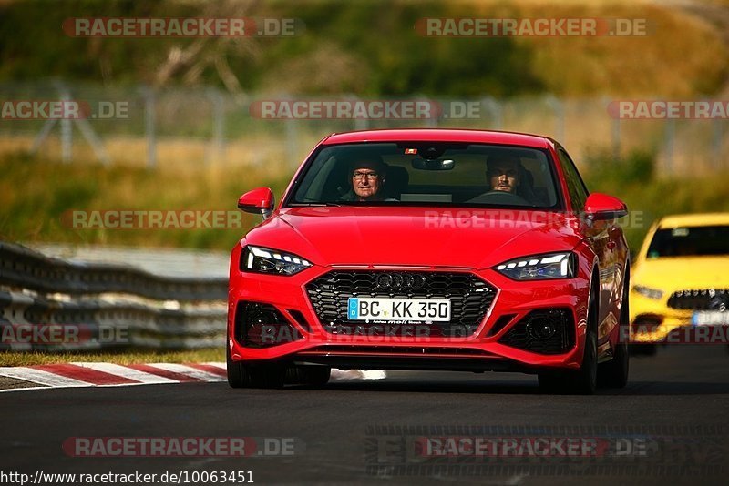 Bild #10063451 - Touristenfahrten Nürburgring Nordschleife (13.08.2020)