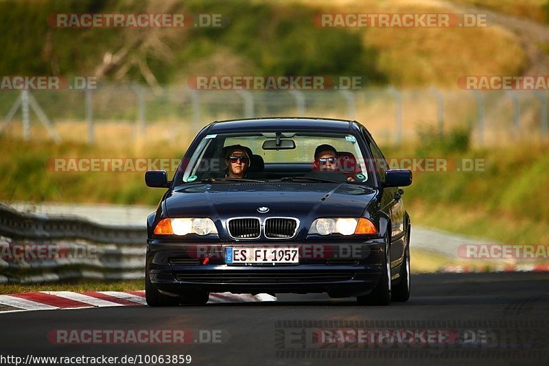 Bild #10063859 - Touristenfahrten Nürburgring Nordschleife (13.08.2020)