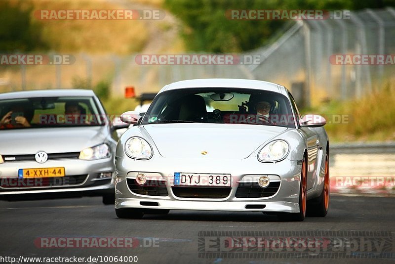 Bild #10064000 - Touristenfahrten Nürburgring Nordschleife (13.08.2020)