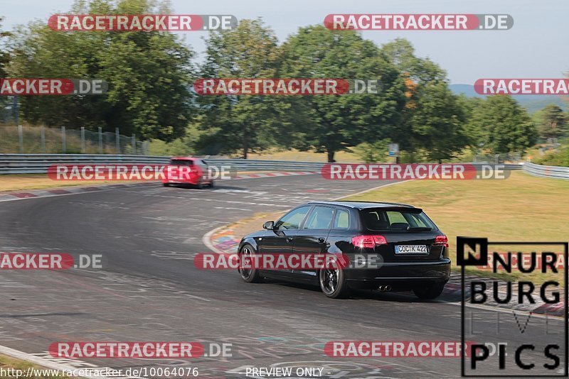 Bild #10064076 - Touristenfahrten Nürburgring Nordschleife (13.08.2020)