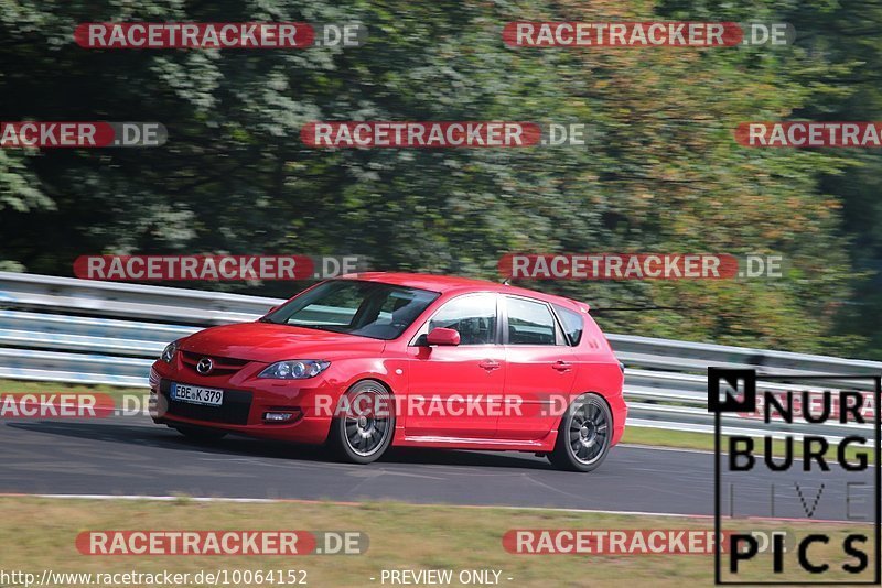 Bild #10064152 - Touristenfahrten Nürburgring Nordschleife (13.08.2020)