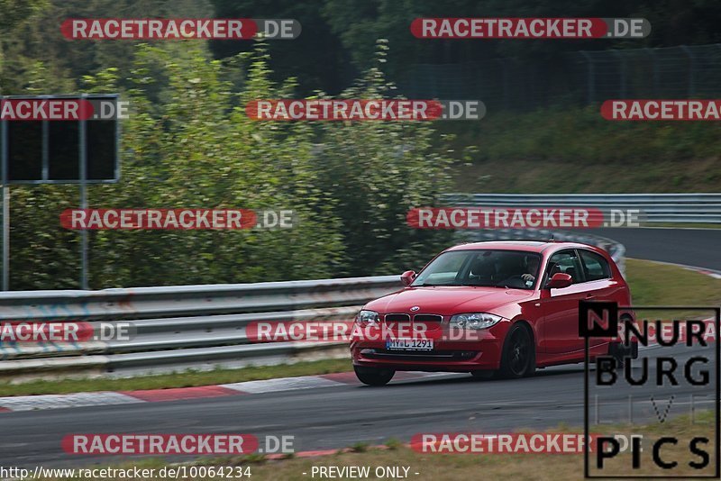 Bild #10064234 - Touristenfahrten Nürburgring Nordschleife (13.08.2020)