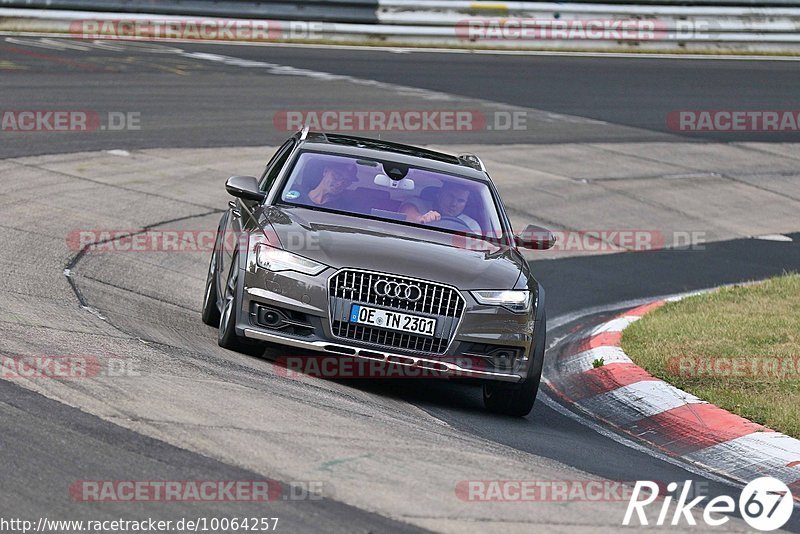 Bild #10064257 - Touristenfahrten Nürburgring Nordschleife (13.08.2020)