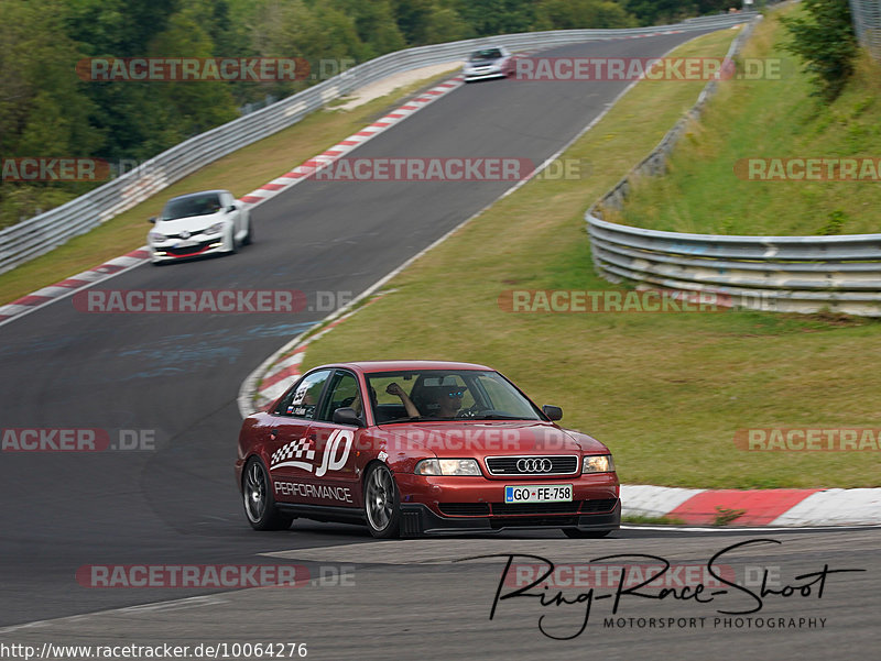 Bild #10064276 - Touristenfahrten Nürburgring Nordschleife (13.08.2020)