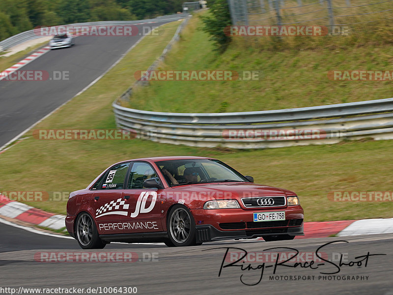 Bild #10064300 - Touristenfahrten Nürburgring Nordschleife (13.08.2020)