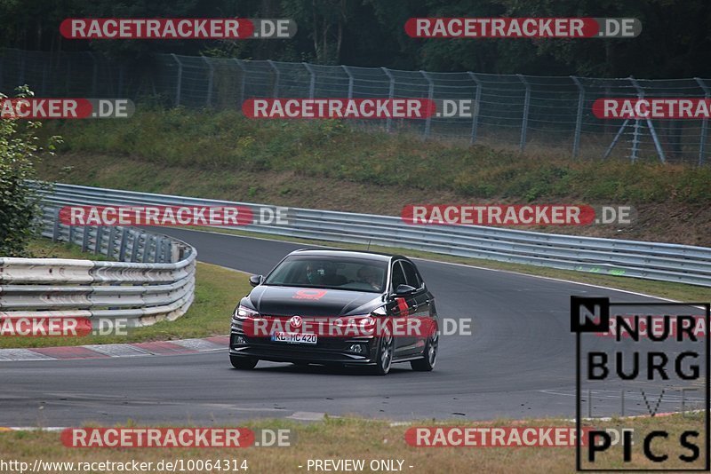 Bild #10064314 - Touristenfahrten Nürburgring Nordschleife (13.08.2020)