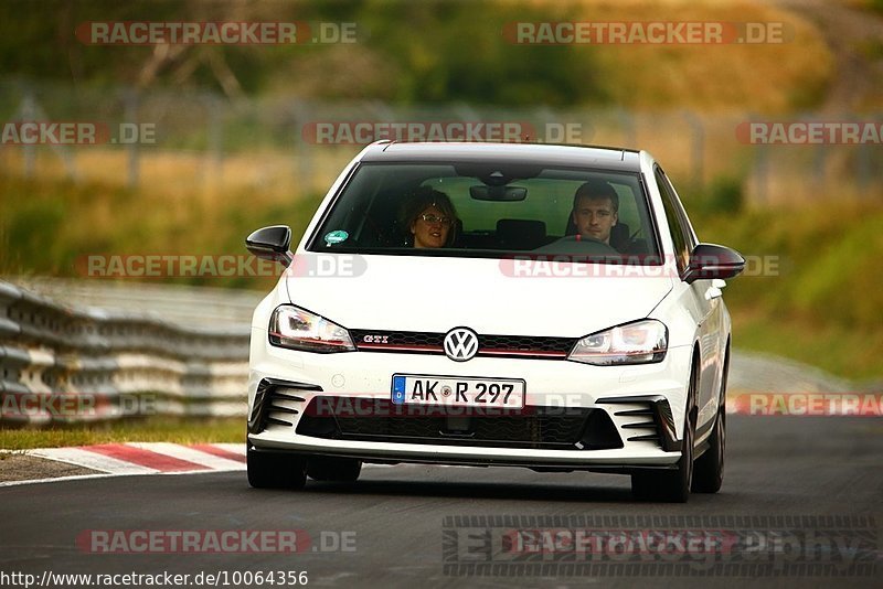 Bild #10064356 - Touristenfahrten Nürburgring Nordschleife (13.08.2020)