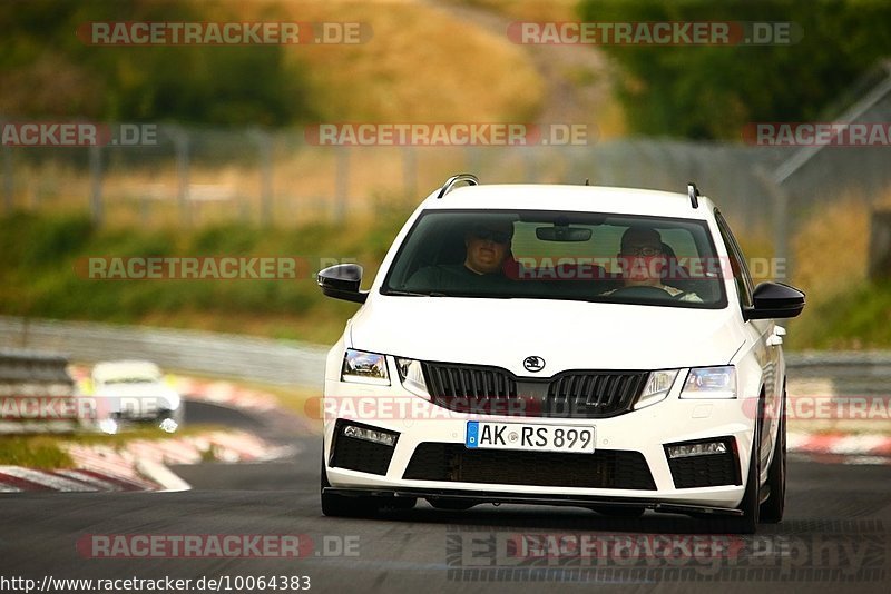 Bild #10064383 - Touristenfahrten Nürburgring Nordschleife (13.08.2020)