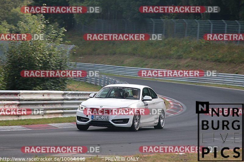 Bild #10064446 - Touristenfahrten Nürburgring Nordschleife (13.08.2020)