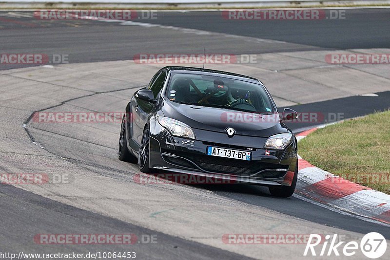 Bild #10064453 - Touristenfahrten Nürburgring Nordschleife (13.08.2020)