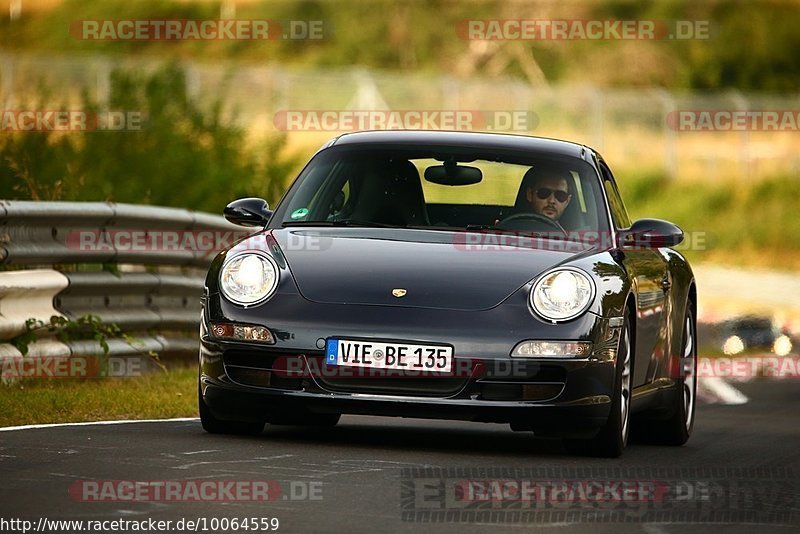 Bild #10064559 - Touristenfahrten Nürburgring Nordschleife (13.08.2020)