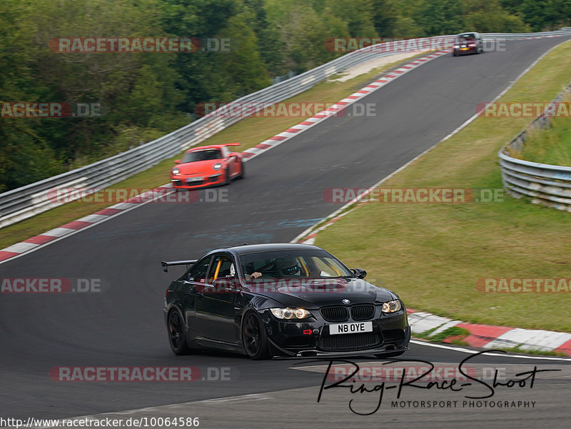 Bild #10064586 - Touristenfahrten Nürburgring Nordschleife (13.08.2020)