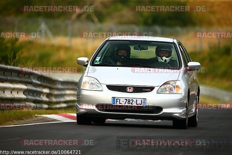 Bild #10064721 - Touristenfahrten Nürburgring Nordschleife (13.08.2020)