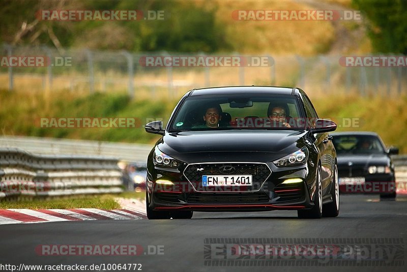 Bild #10064772 - Touristenfahrten Nürburgring Nordschleife (13.08.2020)