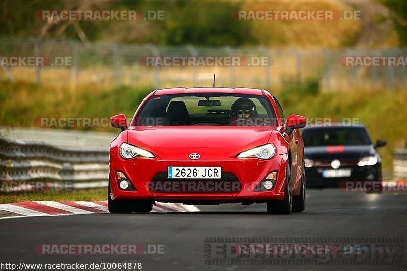 Bild #10064878 - Touristenfahrten Nürburgring Nordschleife (13.08.2020)