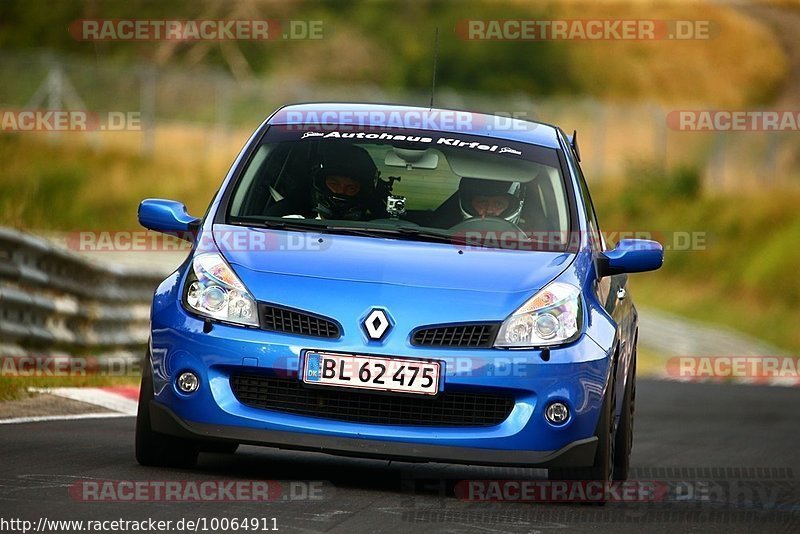 Bild #10064911 - Touristenfahrten Nürburgring Nordschleife (13.08.2020)