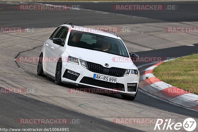 Bild #10064991 - Touristenfahrten Nürburgring Nordschleife (13.08.2020)