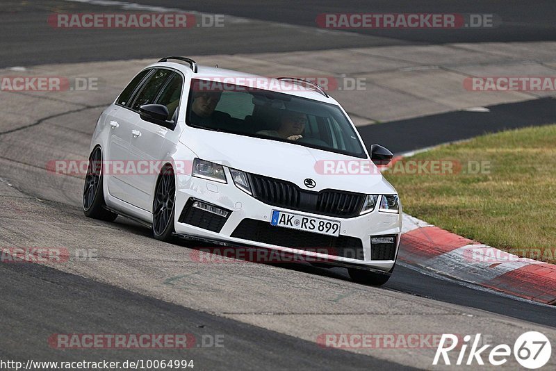 Bild #10064994 - Touristenfahrten Nürburgring Nordschleife (13.08.2020)