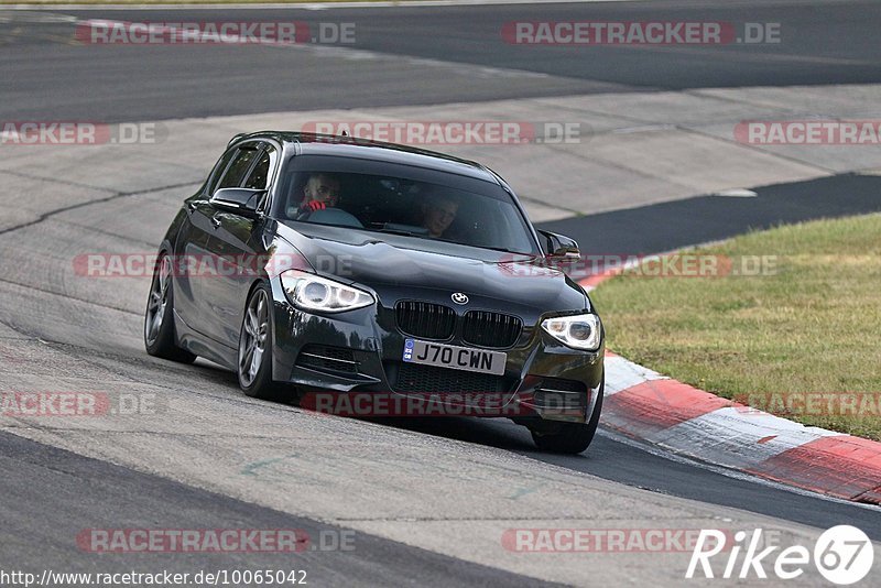 Bild #10065042 - Touristenfahrten Nürburgring Nordschleife (13.08.2020)