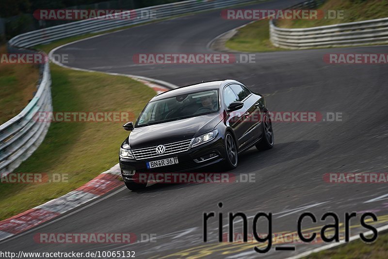 Bild #10065132 - Touristenfahrten Nürburgring Nordschleife (13.08.2020)