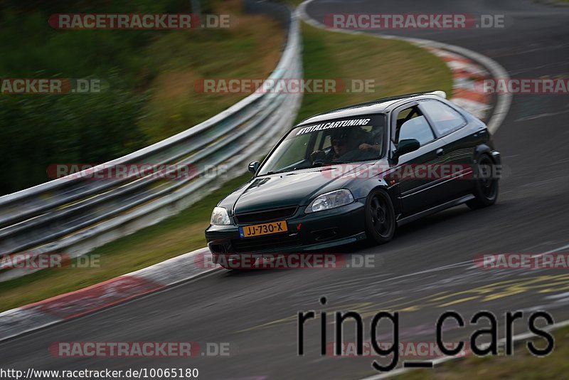 Bild #10065180 - Touristenfahrten Nürburgring Nordschleife (13.08.2020)